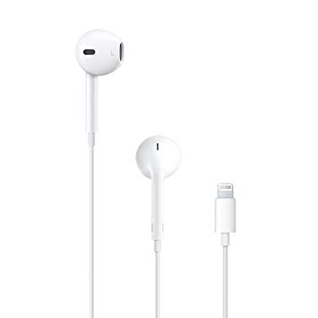 micro casque apple