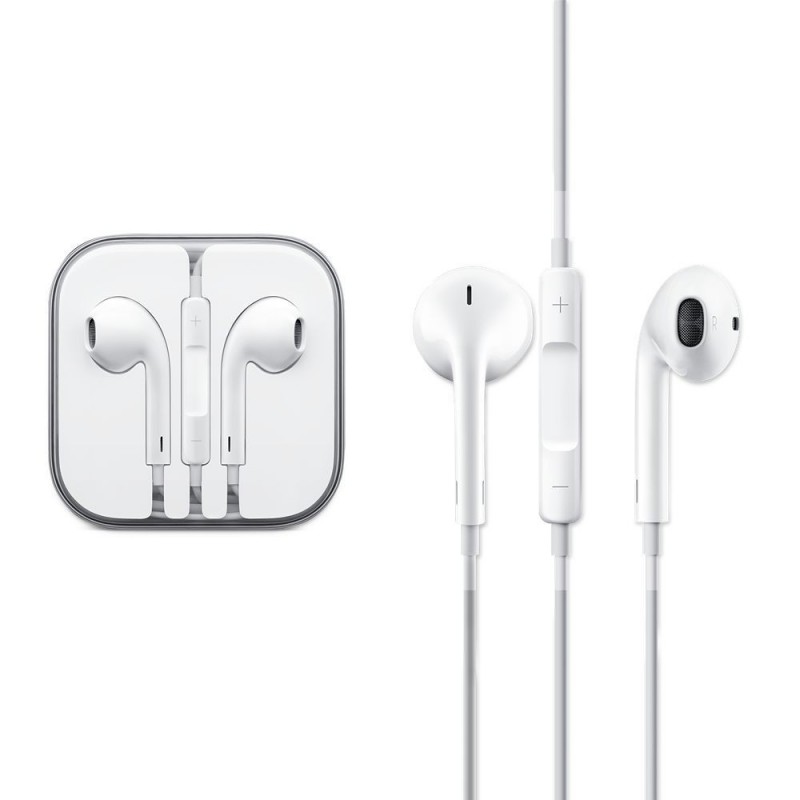 micro casque apple