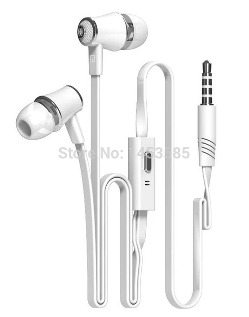 micro casque apple