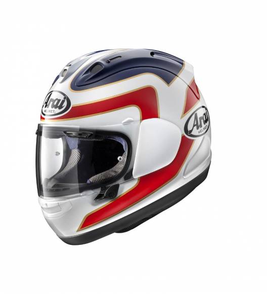 micro casque arai