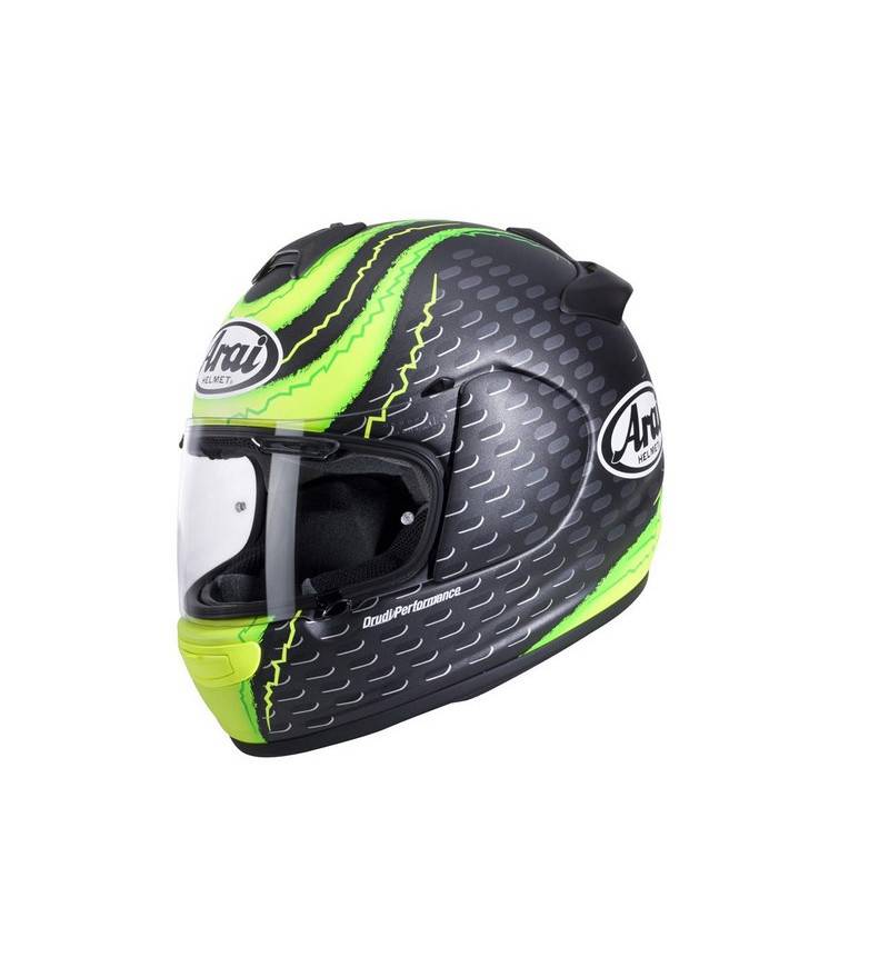 micro casque arai