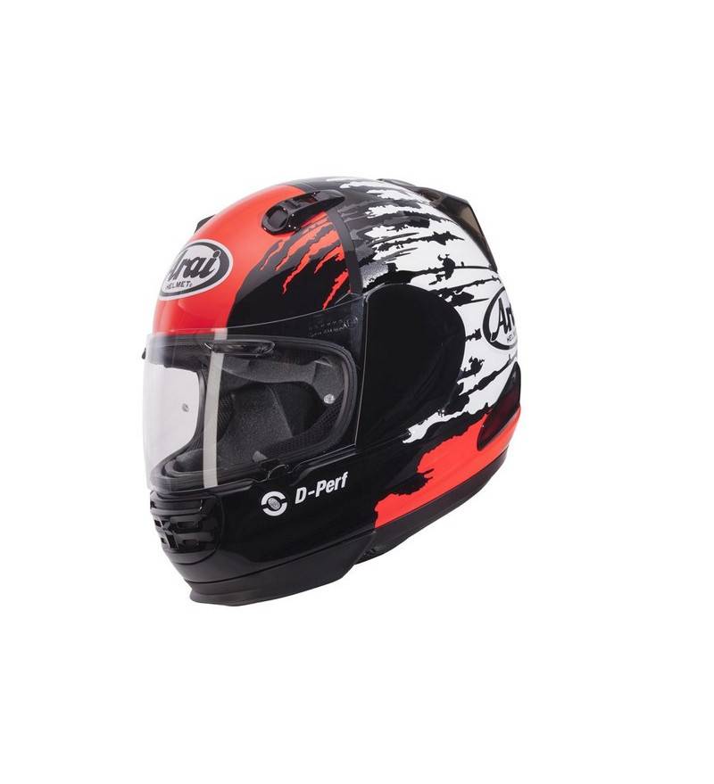 micro casque arai