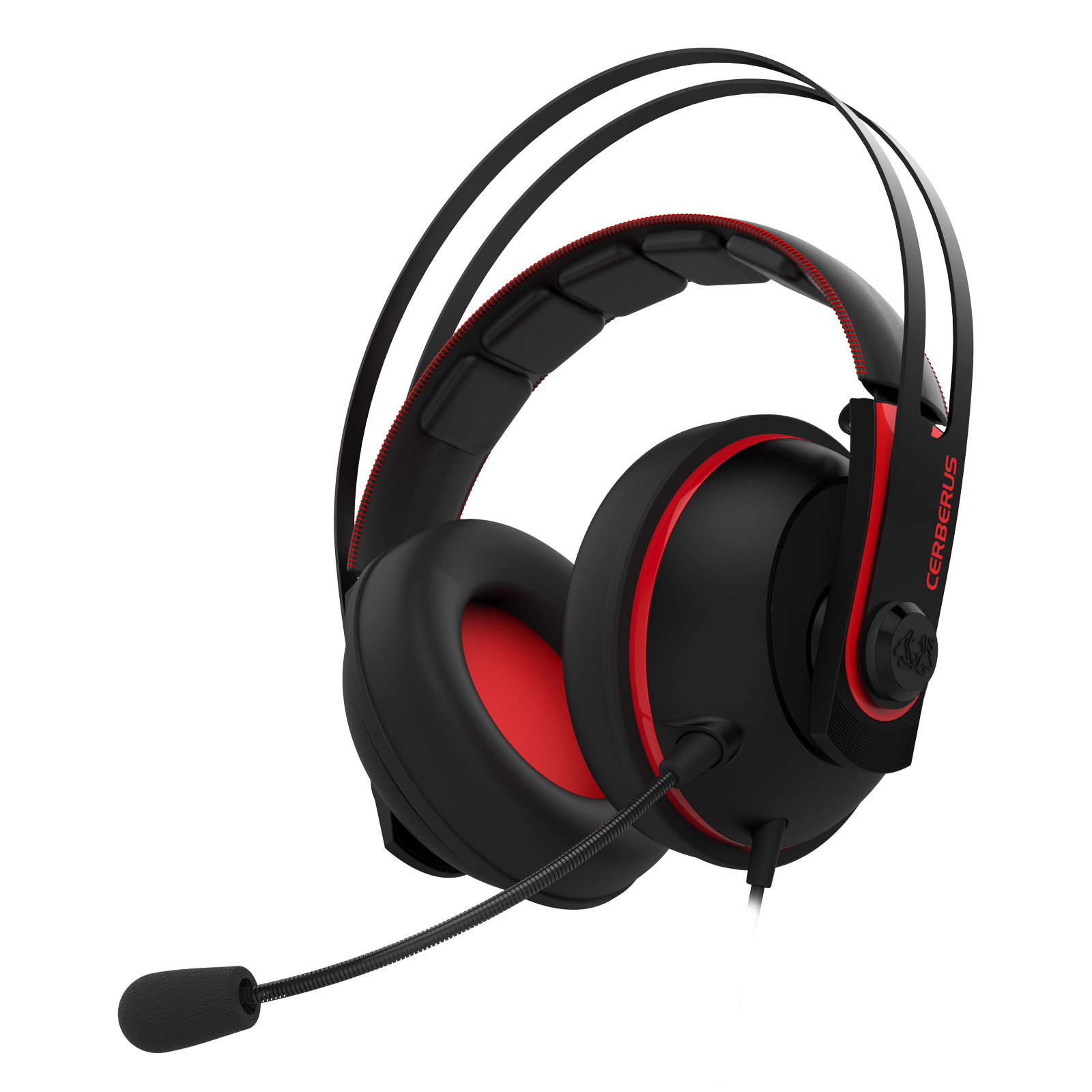 micro casque asus