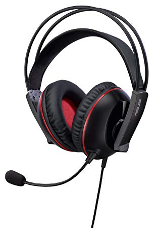 micro casque asus