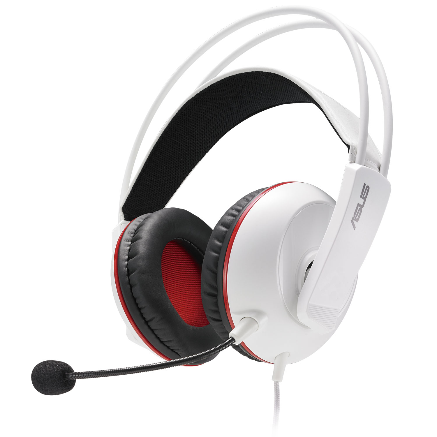 micro casque asus