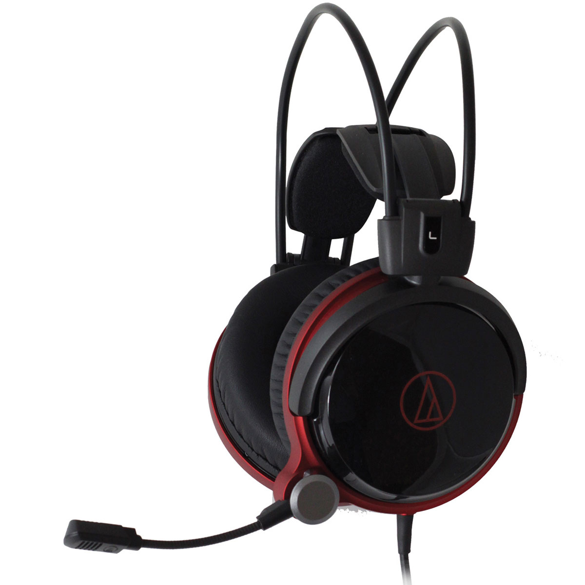micro casque audio technica