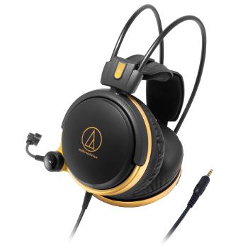 micro casque audio technica