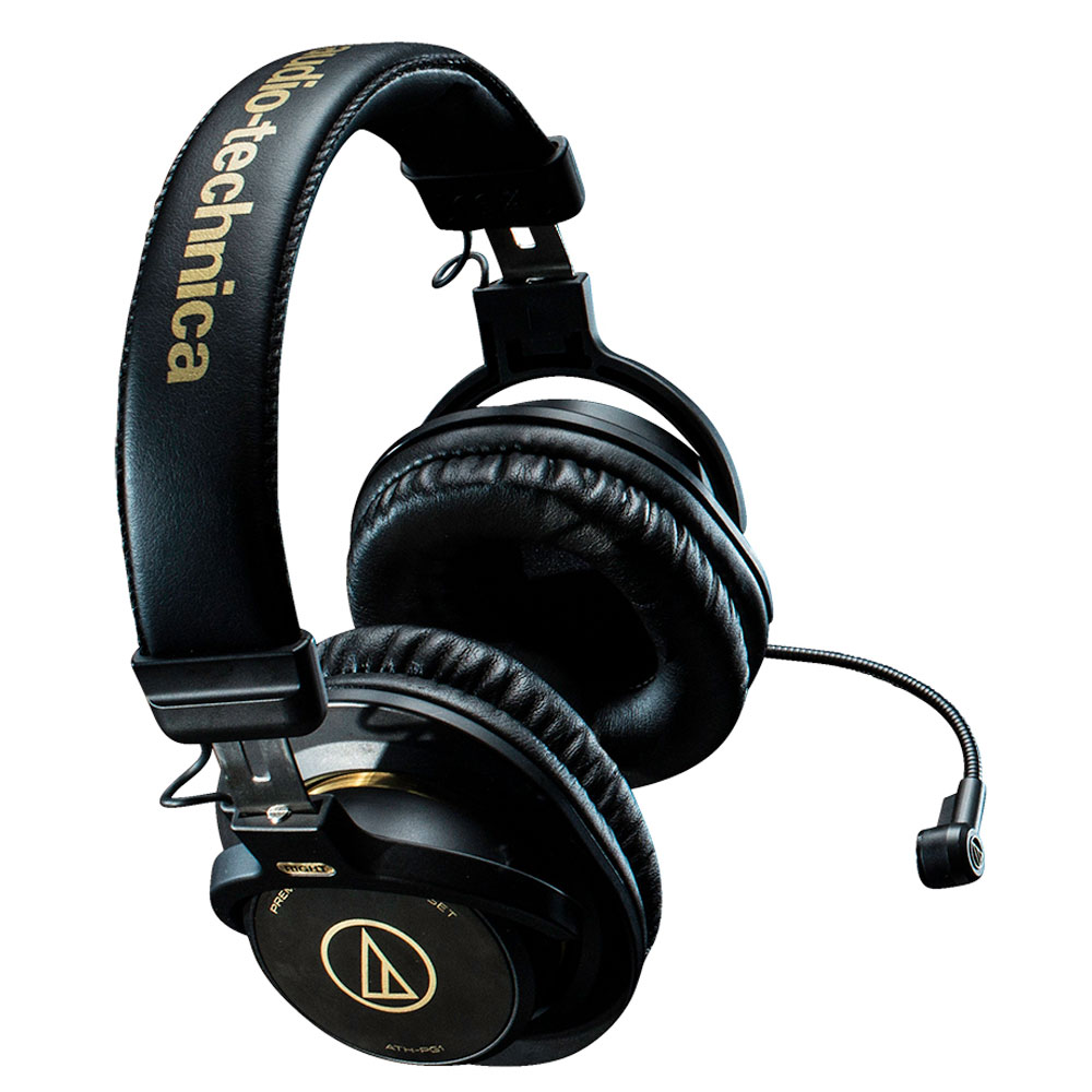 micro casque audio