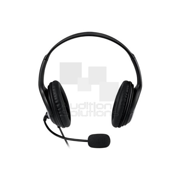 micro casque audio
