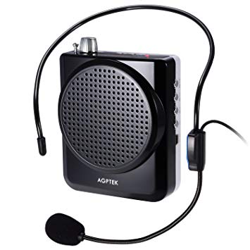 micro casque avec amplificateur