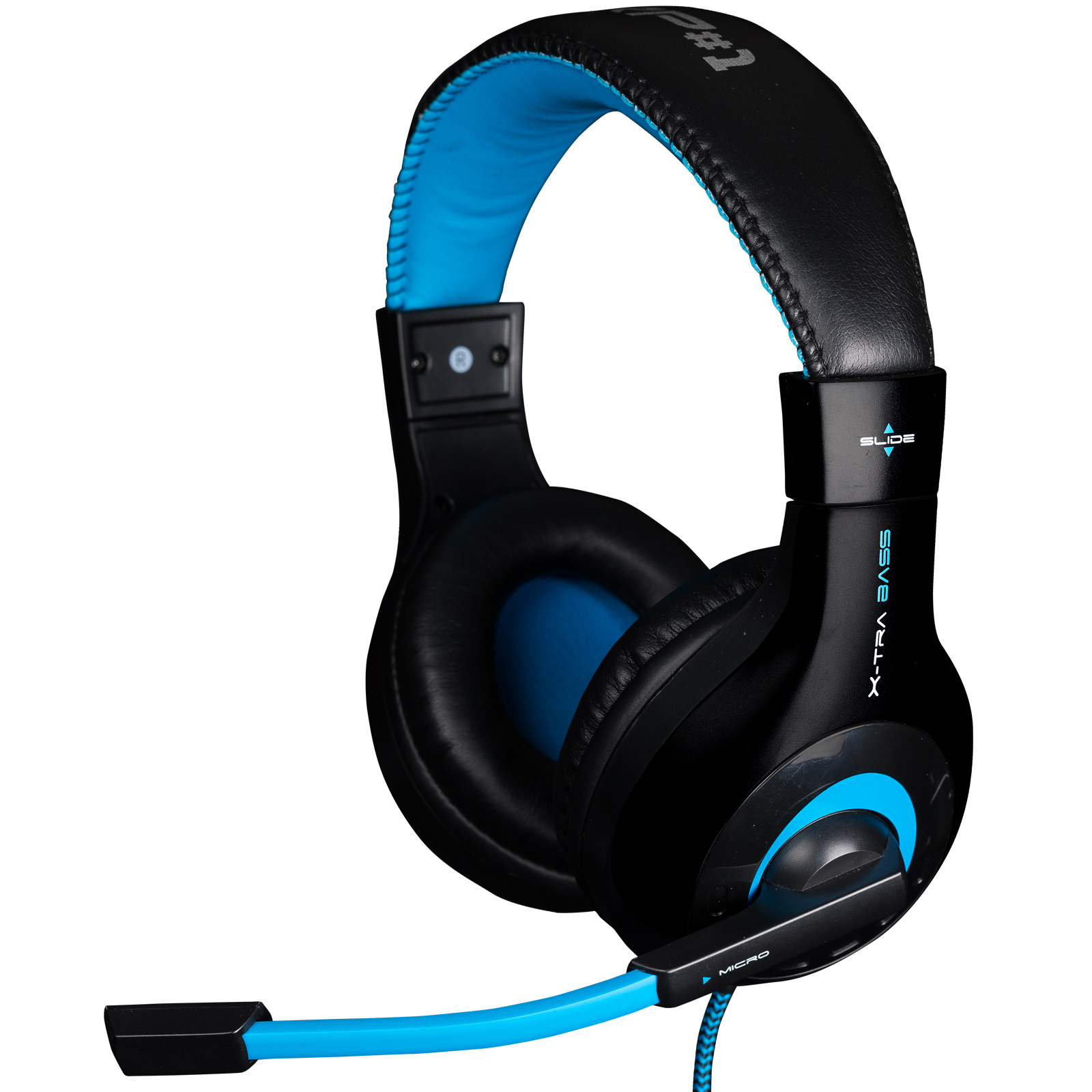 micro casque avec un seul jack
