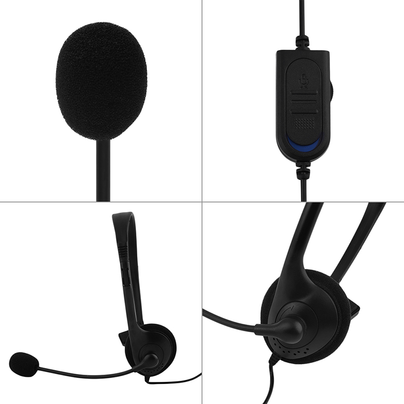 micro casque avec un seul jack