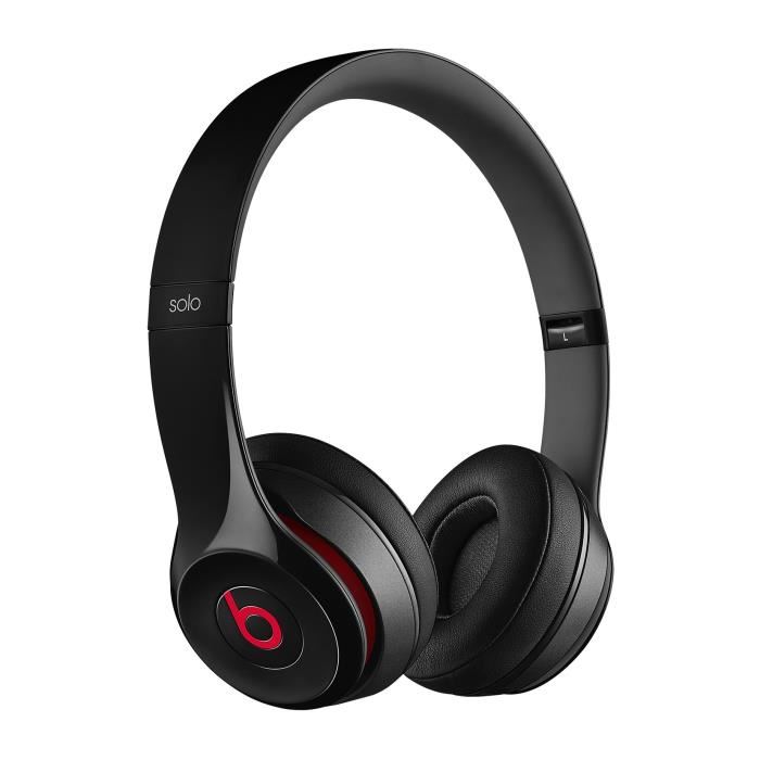micro casque beats