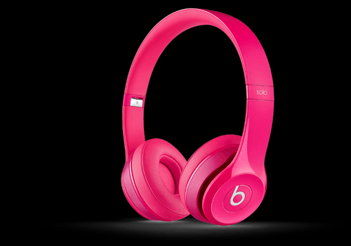 micro casque beats