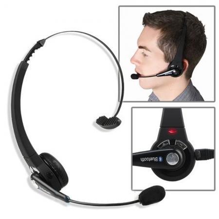 micro casque bluetooth pc