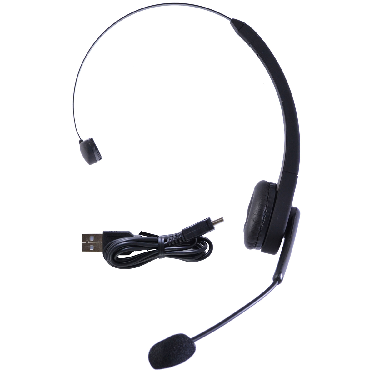 micro casque bluetooth pc