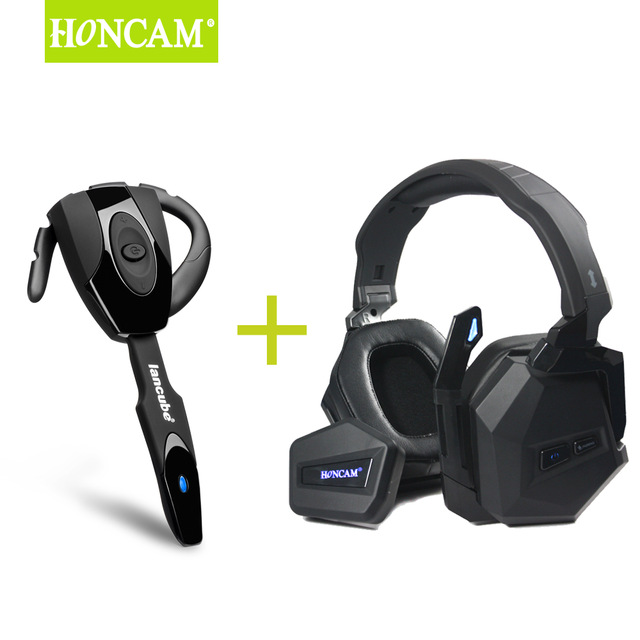 micro casque bluetooth ps4