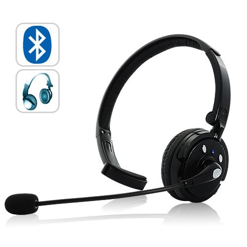 micro casque bluetooth