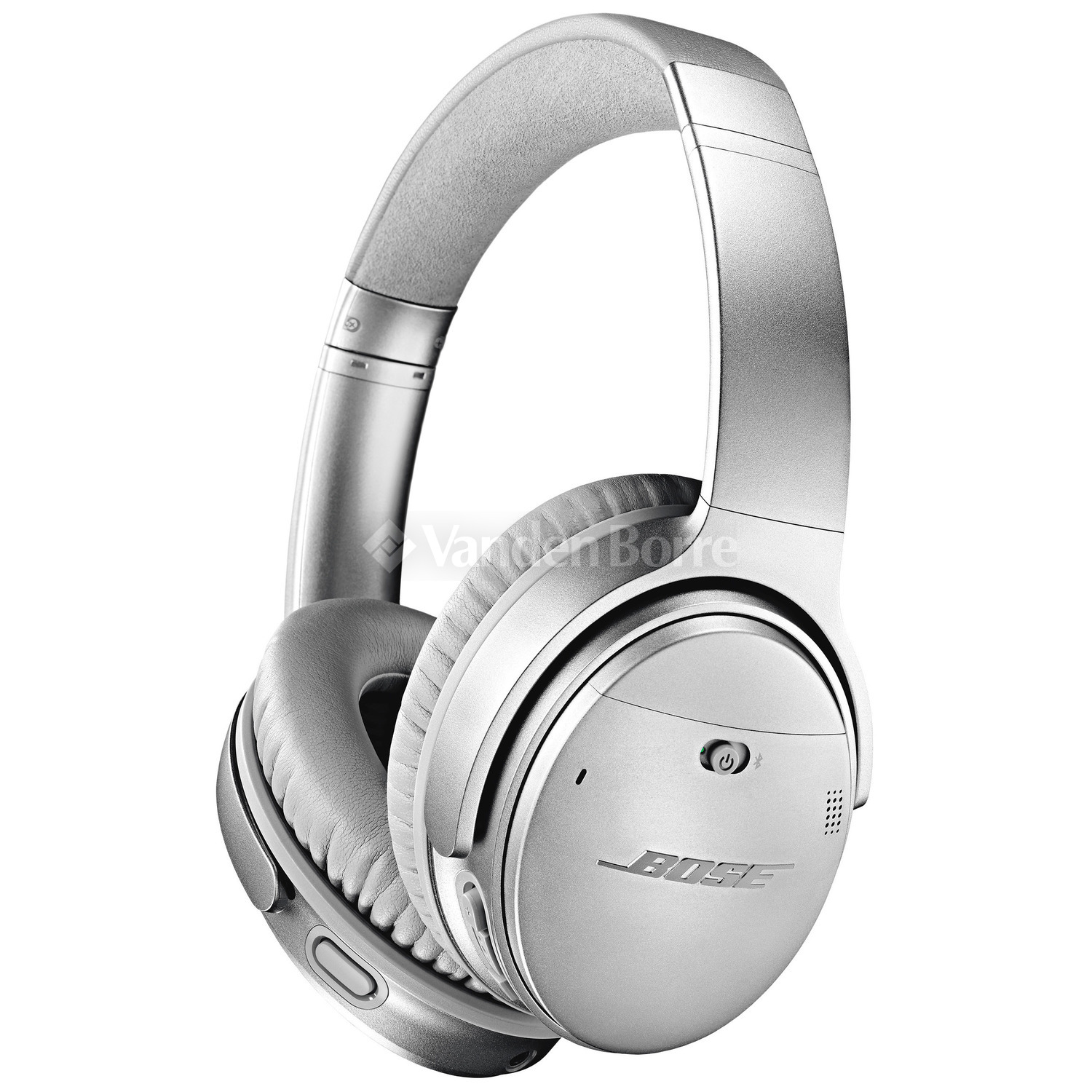 micro casque bose qc35
