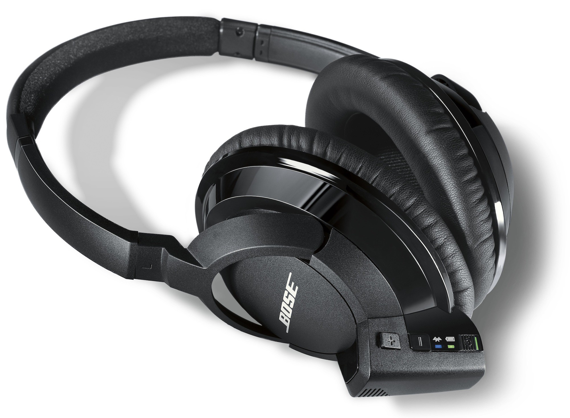 micro casque bose qc35