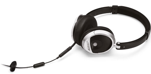 micro casque bose