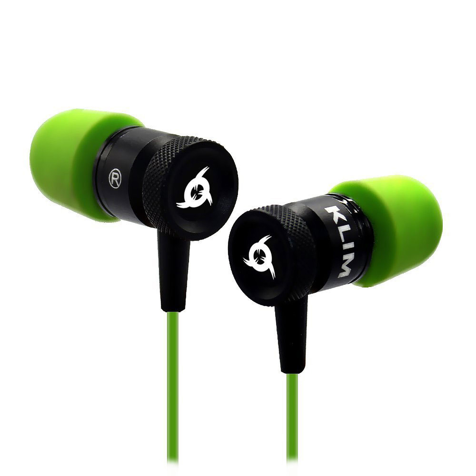 micro casque bruit de fond