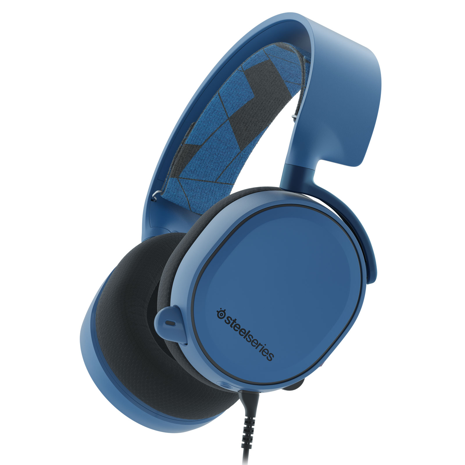 micro casque bruit de fond