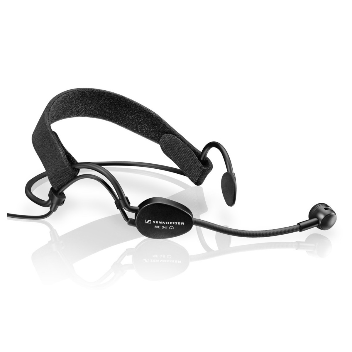 micro casque cardioide