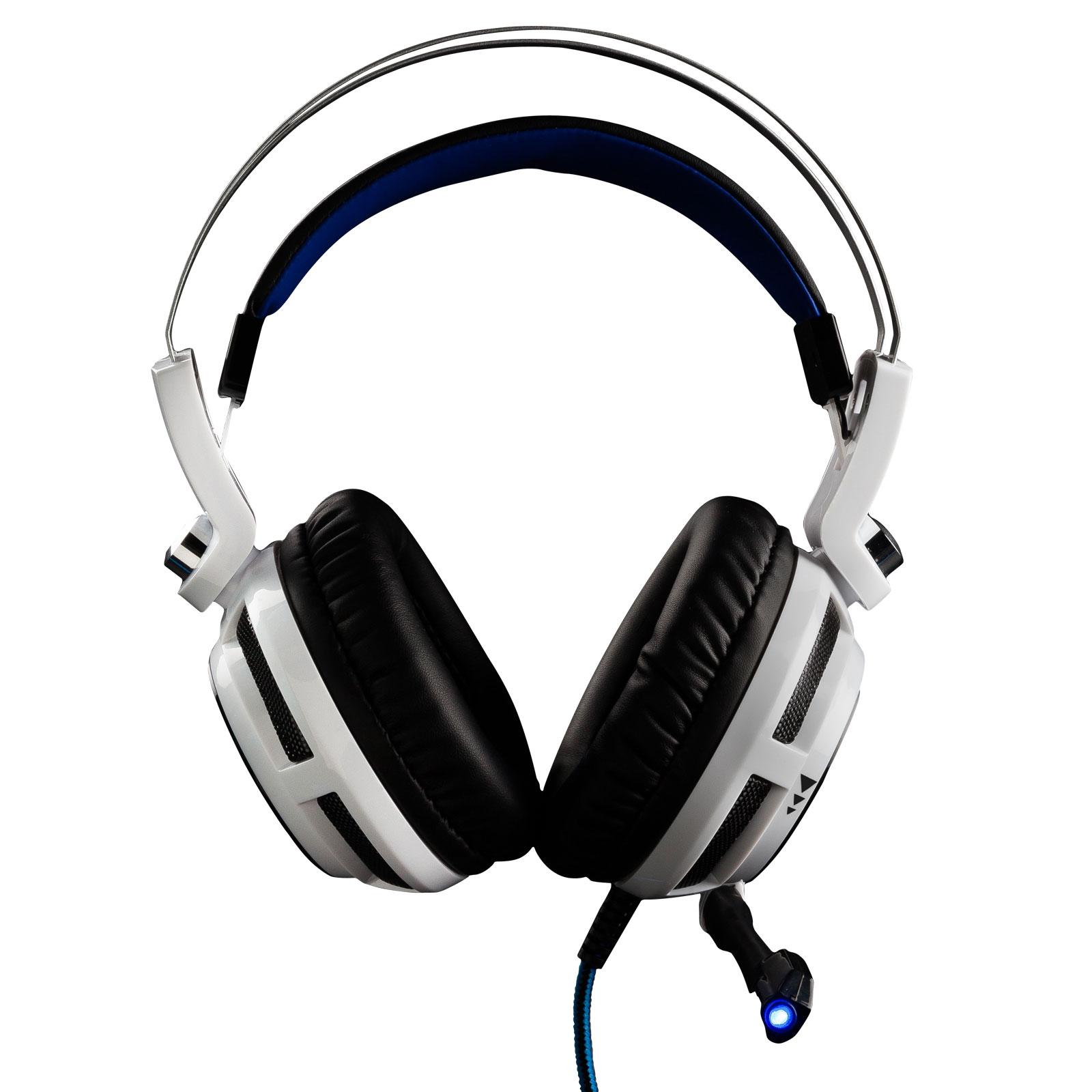 micro casque caster