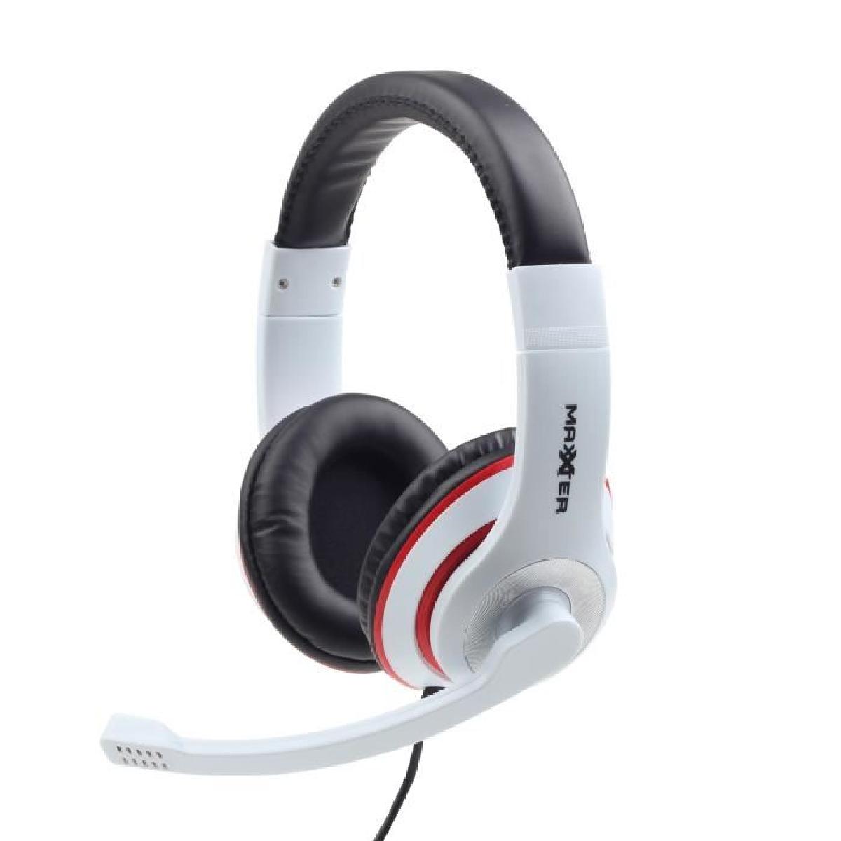 micro casque cdiscount