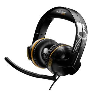 micro casque cdiscount