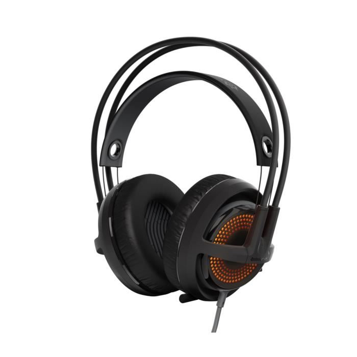 micro casque cdiscount