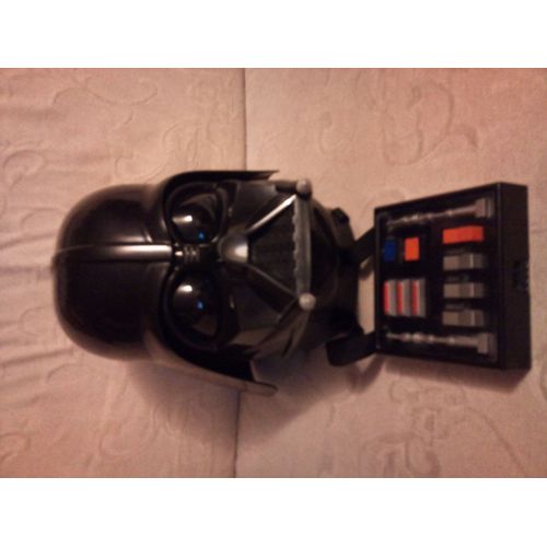 micro casque changeur de voix