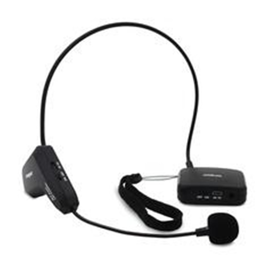 micro casque changeur de voix