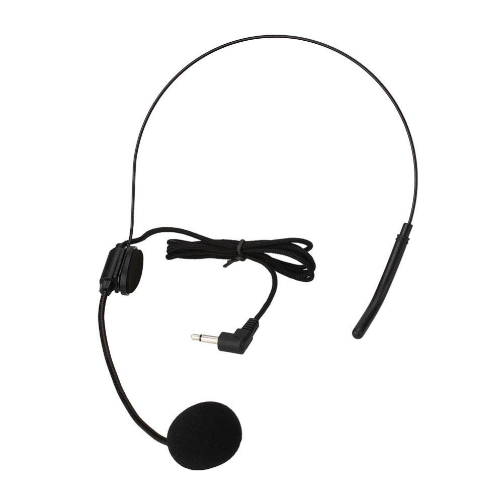 micro casque changeur de voix