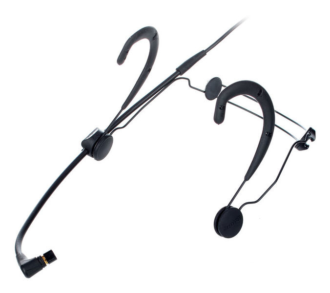micro casque chant batteur