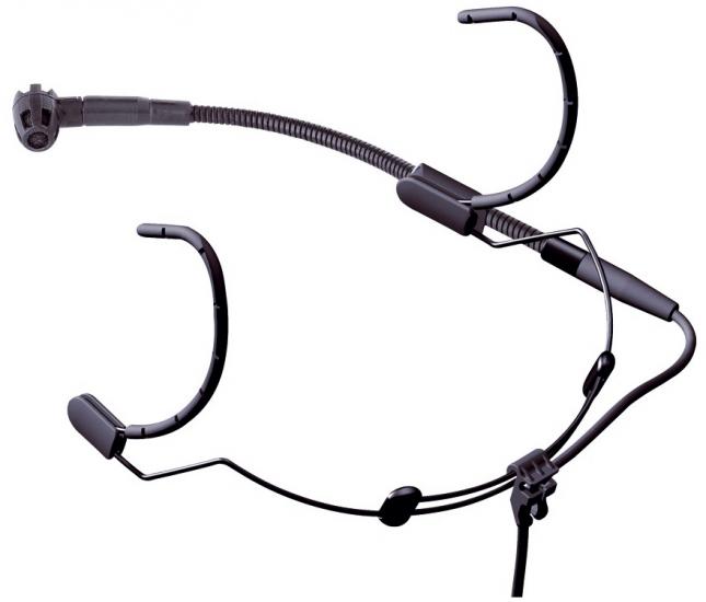 micro casque chant batteur