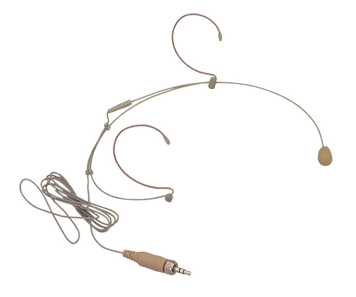 micro casque chant professionnel
