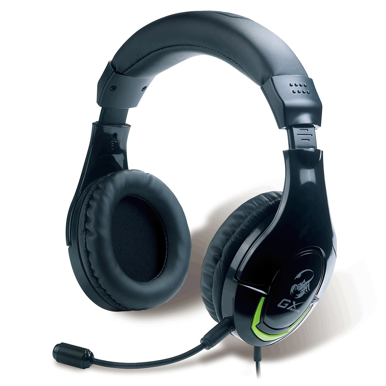 micro casque compatible mac