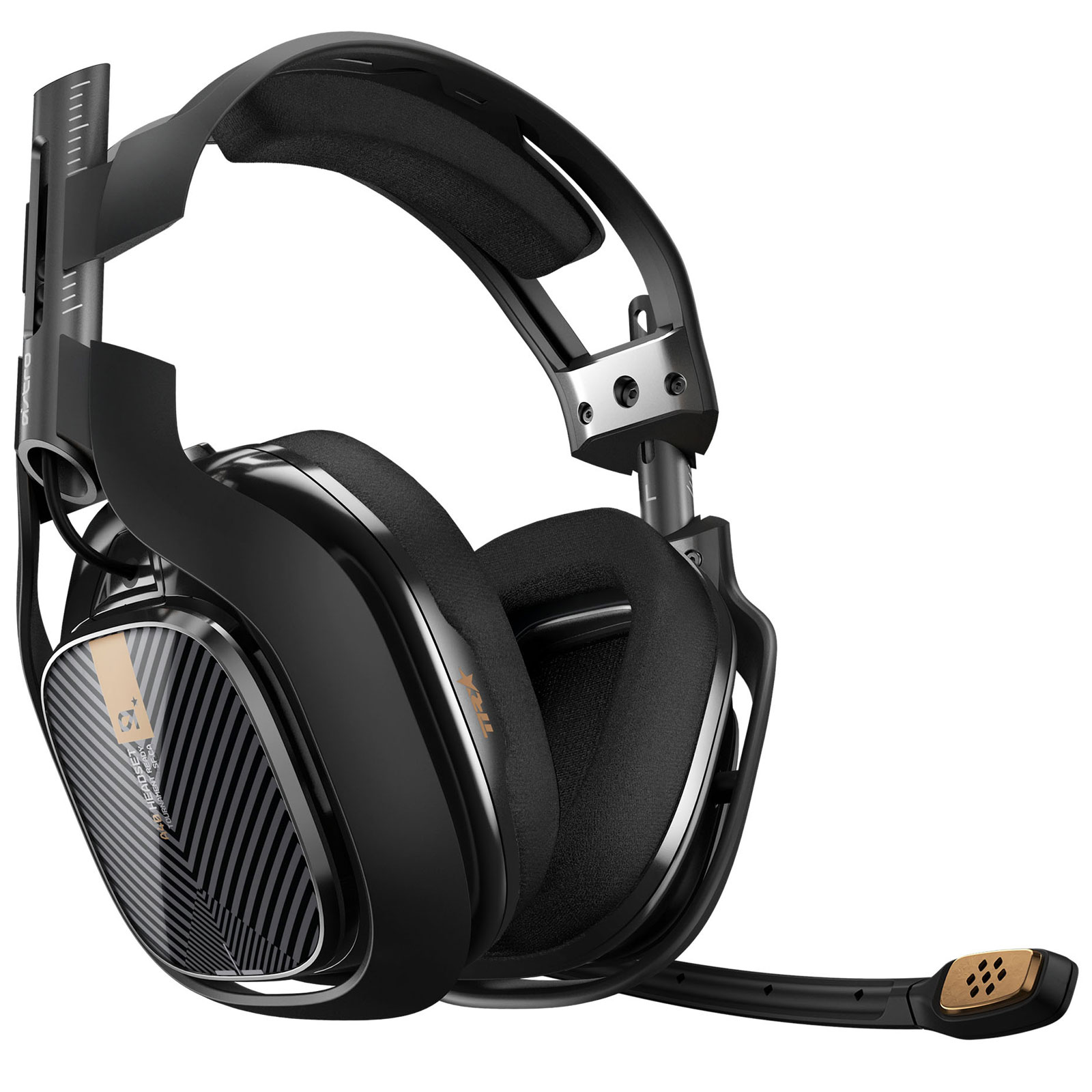 micro casque compatible mac
