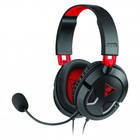 micro casque compatible xbox one