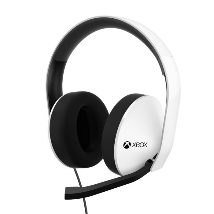 micro casque compatible xbox one