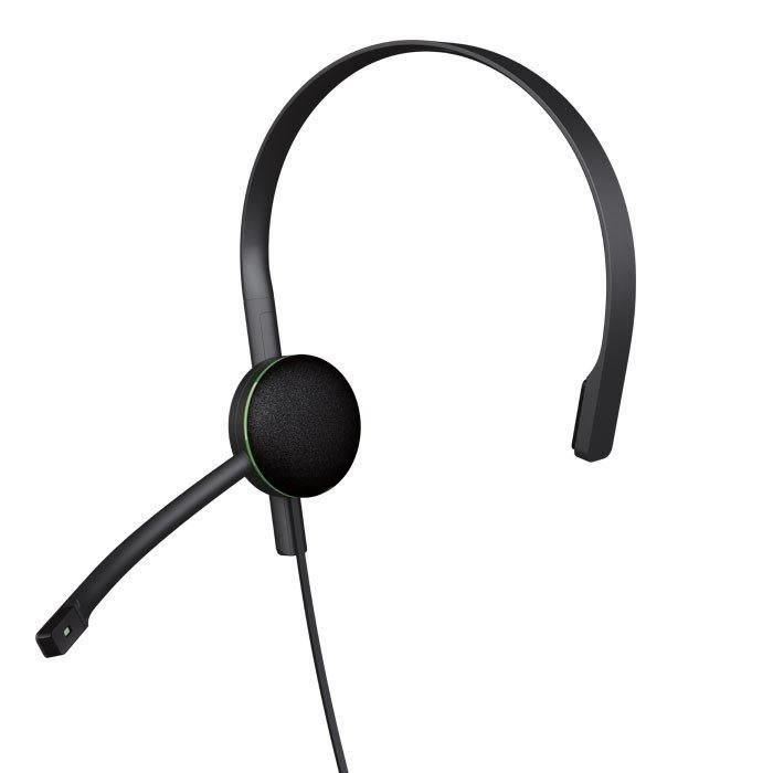 micro casque compatible xbox one