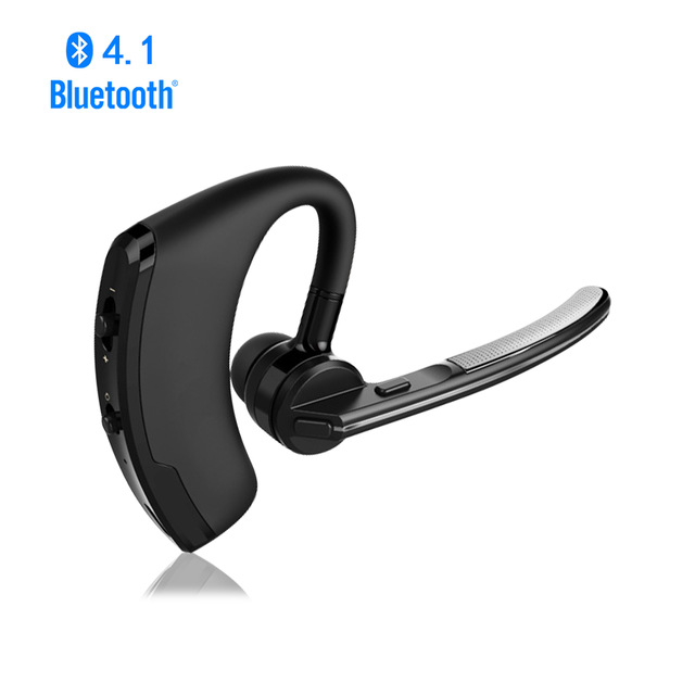 micro casque conduite