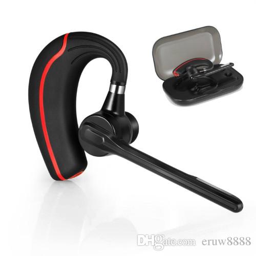 micro casque conduite