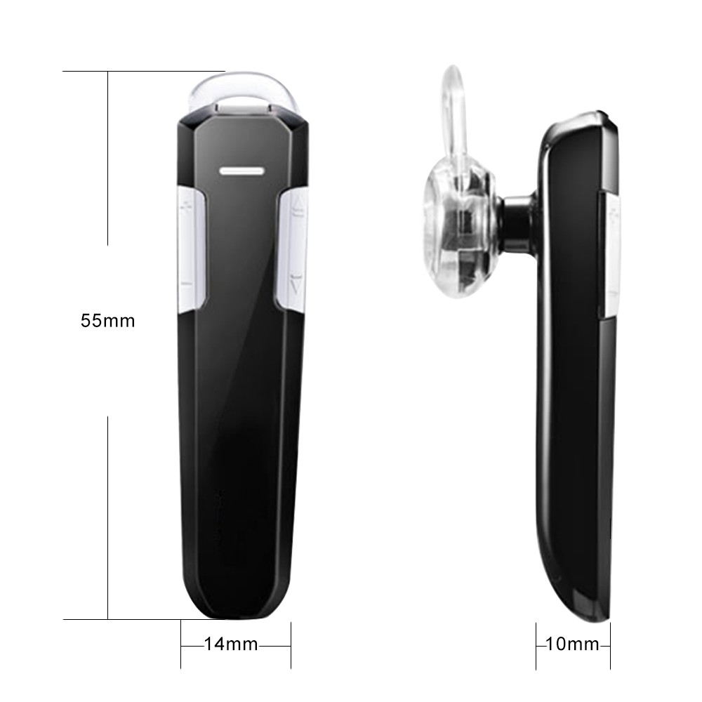 micro casque conduite