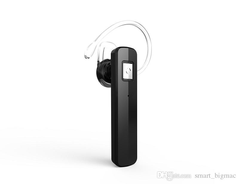 micro casque conduite