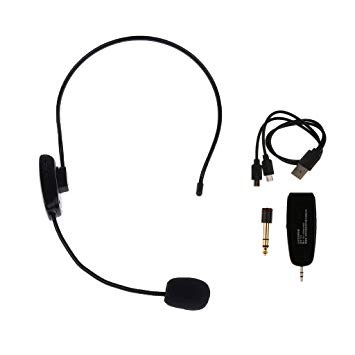 micro casque conference