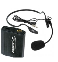 micro casque conference