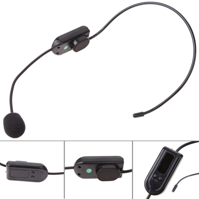 micro casque conference